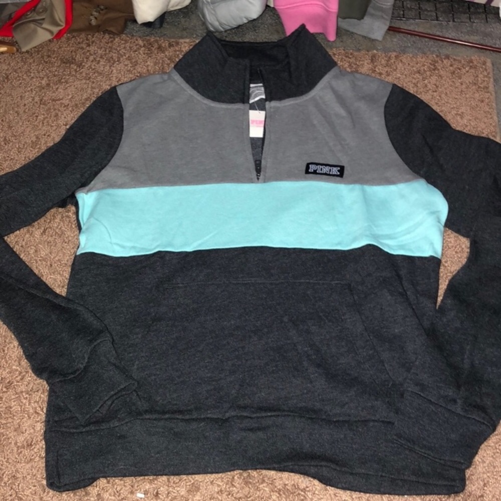 VICTORIA SECRET PINK HOODIE